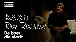 Koen De Bouw leest 'De boer die sterft'  | Winteruur 29