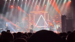 Gary Numan - ‘Engineers’ Live at the Roundhouse, London, 25 May 2024