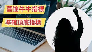 【準確頂底指標】富途指標｜公式分享｜指標｜富途｜富途牛牛｜富途牛牛指標｜編寫教學與分享｜富途指標教學｜富途牛牛指標分享｜股票教學影片｜股票分析｜股票投資｜Futu｜Futucode