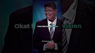 Real Human Calculator | Čovek kalkulator #india #indian #igottalent #calculation  #amazing #shorts