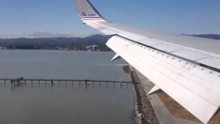 Asiana 214 Crash