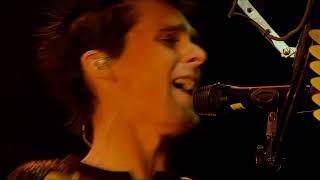 Muse - Thoughts of a Dying Atheist - Wembley Arena 2003 | 4K AI Upscale