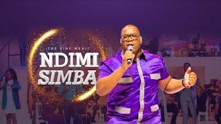 The Vine - Ndimi Simba (Live)