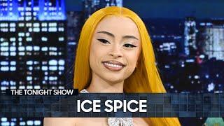 Ice Spice on Taylor Swift Asking to Collab, Going Viral at the Super Bowl and Album Y2K!