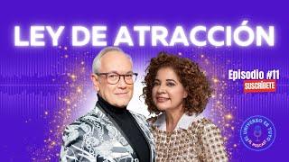 Ley de Atracción ft. Imelda Barragán