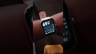 Boat xtend BPM |  | boat sandy cream | Features of Boat Xtend #boatXtendwatch #boatsmartwatch