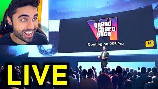 PS5 Pro + PS3 BREAKING Announcement... LEAKED  - PlayStation, Black Ops 6, COD PS5 & Xbox, GTA 6