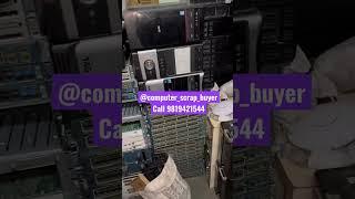 Computers scrap buyer mumbai 9819421544 #like #only  #100  #please #shorts #viral #youtubeshorts