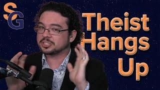 Eric Unloads On This Theist Caller | Jay (“Jesus Loves You”) - MO | Skeptic Generation S2E11