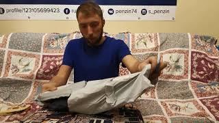Посылка из Китая, пчелотовары для пасеки, распаковка