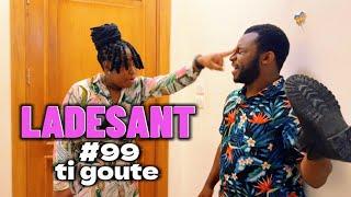 LADESANT #99 ti goute Duel Jooma Jjm Pou Bebe an
