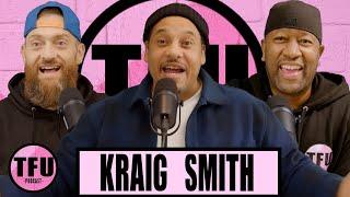 Kraig Smith Talks Diddy Controversy, Orlando Brown Interview, Favorite Stand-Up Comics & More!