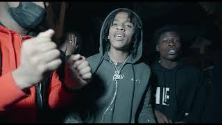 C Blu x Set Da Trend - No Ozone Pt 2 (Shot By KLO Vizionz)      (Music Video)