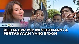 Kaesang Maju Pilkada, Ada Parpol yang Kalang Kabut? #kontroversi