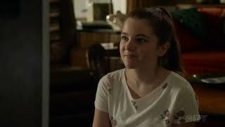 Missy is grounded but wants to watch Beverly Hills, 90210 Scenes (Part 1/2) / Young Sheldon 6x17