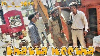 | KHTTTA MITHA | MOVIE SPOOF / jony lever, akshay kumar comedy scane