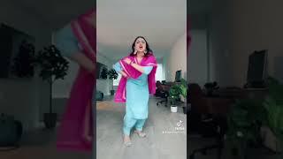 Gidha Boli ️ #gidha #punjabi #boliyan #bhangralicious #dance