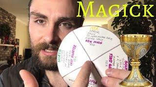 Magick : The Science Of The Subconscious - What It Is, & How To Use It...