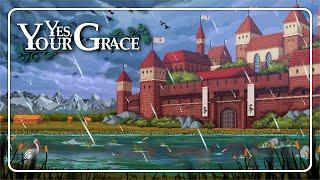 JUEGAZO - Yes, Your Grace - Gameplay Español Ep1