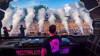 Fedde Le Grand - Mainstage - Mysteryland 2022