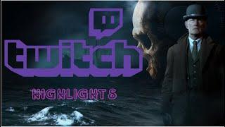 TWITCH HIGLIGHTS 2