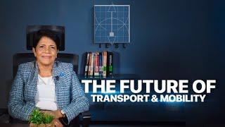 Engineering the Future: Transport & Mobility | Introduction | IESL