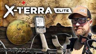 Minelab X-Terra Elite: Complete Guide - Full Setup Unboxing, Assembly!