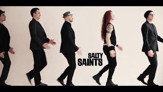 Salty Saints - Walk on Water