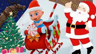 Christmas 2024 All Best Kids Songs | Tito Kids songs & Nursery Rhymes