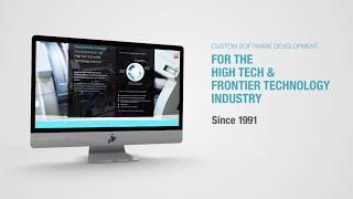 Intertech High Tech and Frontier Technology Custom Software Development