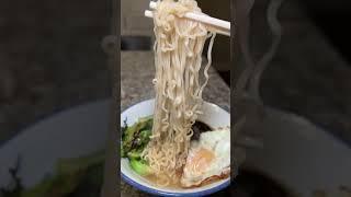 Day 2 of my ramen challenge