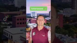 Living in Tallahassee Florida - Is It Florida's Best City?