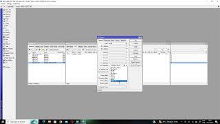 Mikrotik Access Point