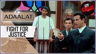 A Delusional Assasination - Part 2 | Adaalat | अदालत | Fight For Justice