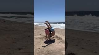 JUDO TRAINING IN THE MOUNTAINS AND ON THE OCEAN #judo #judoka #дзюдо #shorts #short #shortvideo