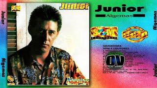 Junior - Algemas (1994) Album Completo HQ FLAC
