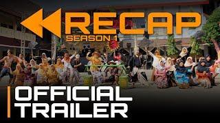 "RECAP - Back To School" Season 1 | Official Teaser Trailer | Semika Original Series