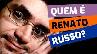 Renato Russo: Vida e Obra - ROCKLOGIA