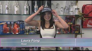 Common Cents 07.15 HD - Cisco - Torrance CitiCABLE - hosted by Laura Fong