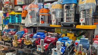 Car Washing Pump | Vacuum Cleaner |  Air Compressors Full Range DIWALI OFFER Call️+91 9726255752