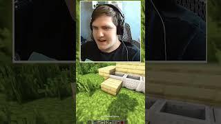 КАК ПРАВИЛЬНО СТРОИТЬ ДИВАН в МАЙНКРАФТ #minecraft #майнкрафт #shorts