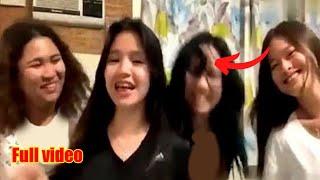 part 2 jabol Tv girl New video viral