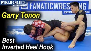 Best Inverted Heel Hook from Garry Tonon