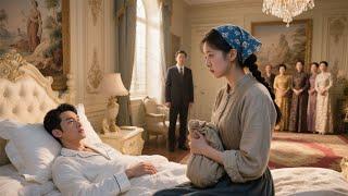 Rural girl marries a dying CEO, unknowingly his sought-after ghost doctor; healed, he spoils her!