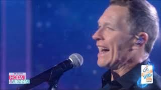 Craig Morgan sings "The Father, My Son and the Holy Ghost" live concert performance Nov 2019 HD