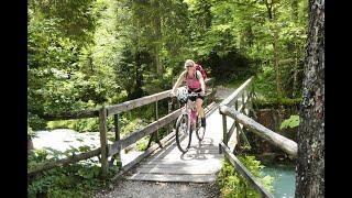 Reintalangerhütte,Garmisch-Partnachtal [2020] #Reintalanger #Partnachklamm #Parnachalm