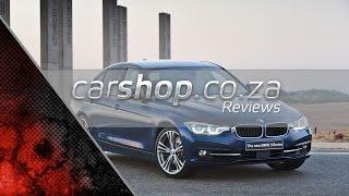 BMW 3 Series Review - Carshop Drive #14