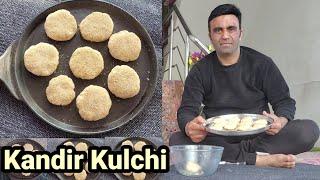 Kashmiri Kandir Kulchi | Best Kulcha Eid Special