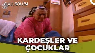 Kardeşler ve Çocuklar | Kalp Gözü Filmi