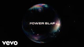 Marracash - POWER SLAP (Lyric Video)